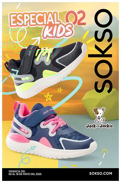 ESPECIAL KIDS 02