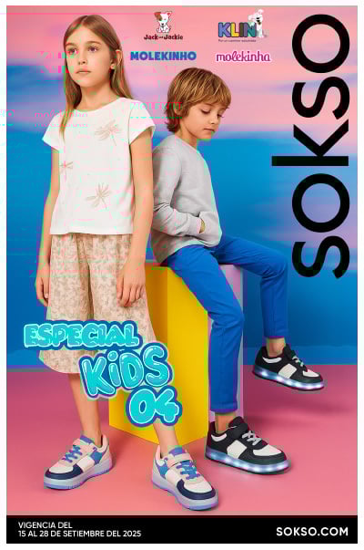 ESPECIAL KIDS 04 
