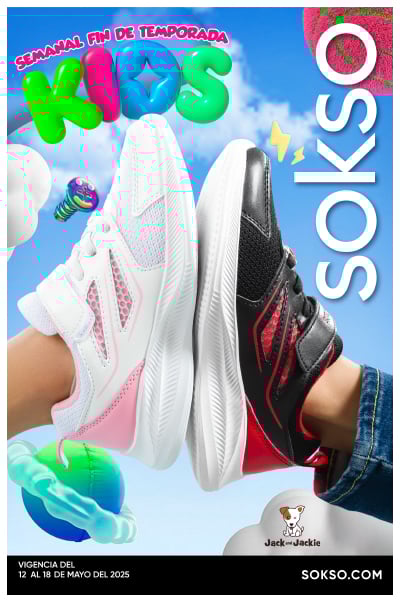 SEMANAL FIN DE TEMPORADA KIDS