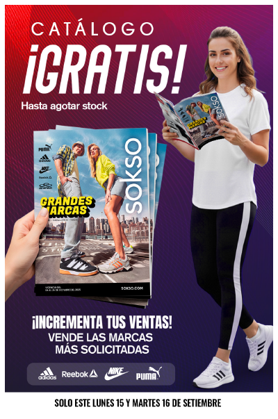 PREVENTA CATÁLOGO GRANDES MARCAS 10