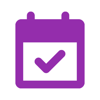 ICONO CALENDARIO