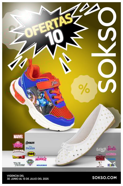 ESPECIAL OFERTAS 10