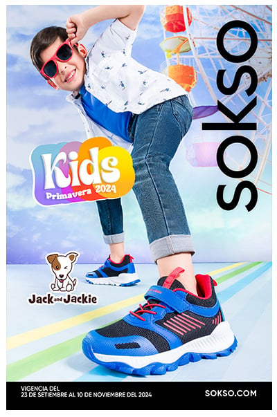 KIDS CK7