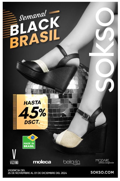 SEMANAL BLACK BRASIL