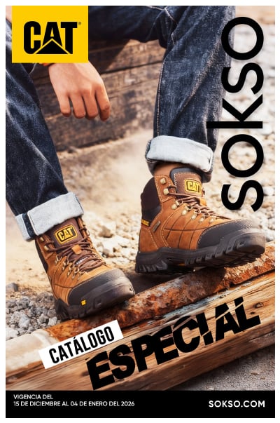 ESPECIAL CATERPILLAR 07