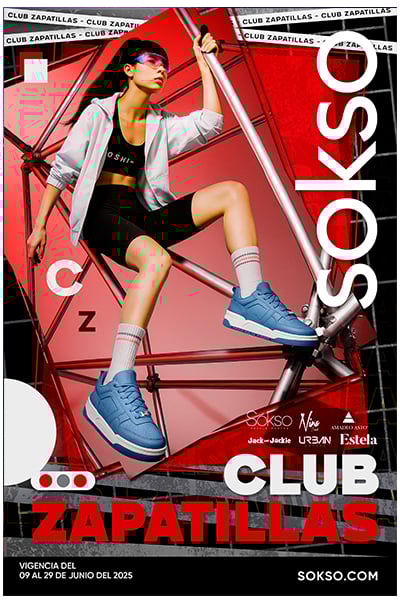 CLUB ZAPATILLAS 06