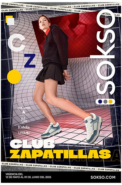 CLUB ZAPATILLAS 05