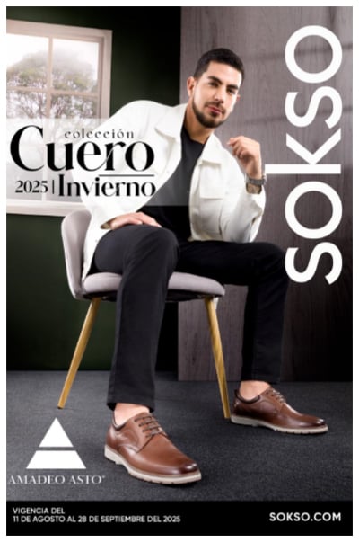CABALLEROS CC6