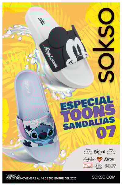 ESPECIAL SANDALIAS 07