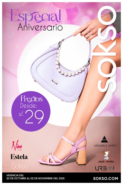 ESPECIAL ANIVERSARIO
