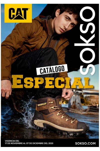 ESPECIAL CATERPILLAR 06