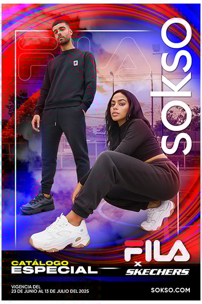 FILA/SKECHERS