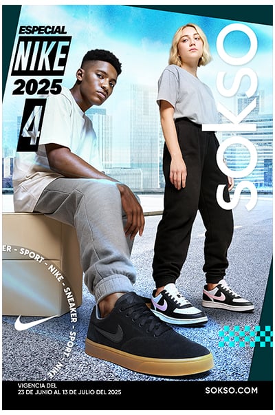 NIKE 04