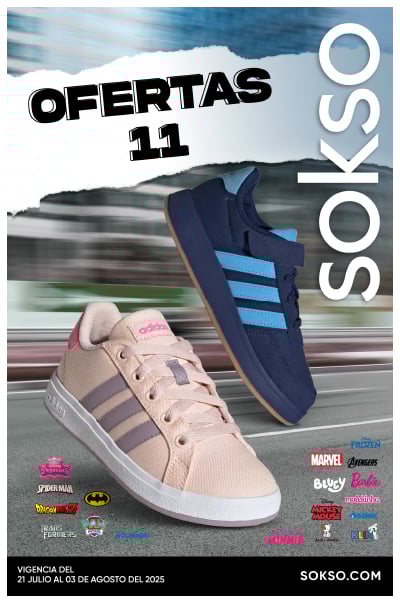 OFERTAS 11