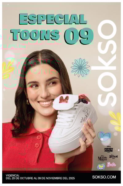 ESPECIAL TOONS 9