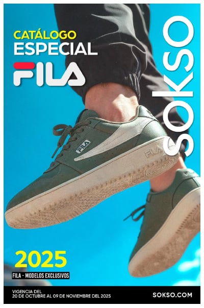 FILA 05
