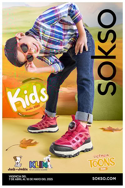 KIDS CK3 2025