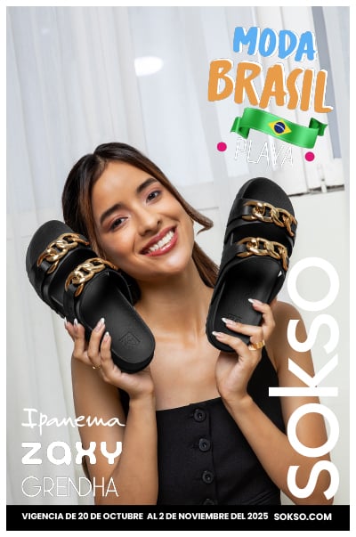 MODA BRASIL PLAYA 10