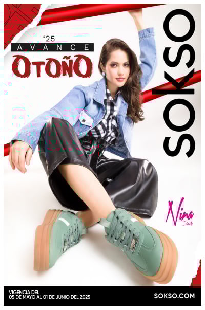 NINA SIMIK CD5 - 2025