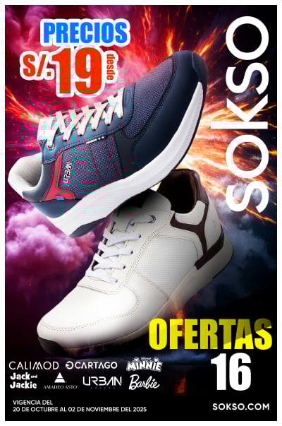 OFERTAS 16