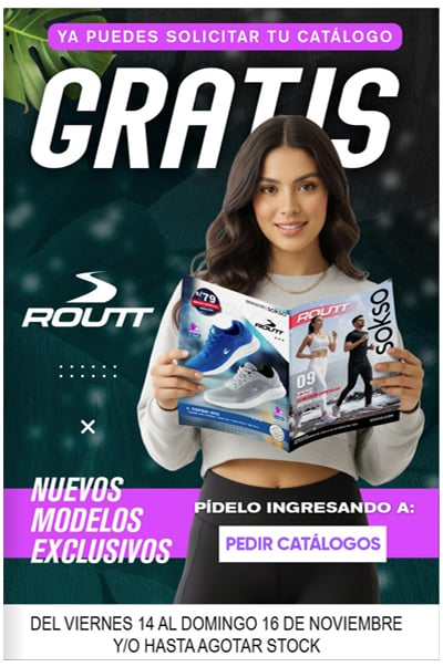 PREVENTA ROUTT 09