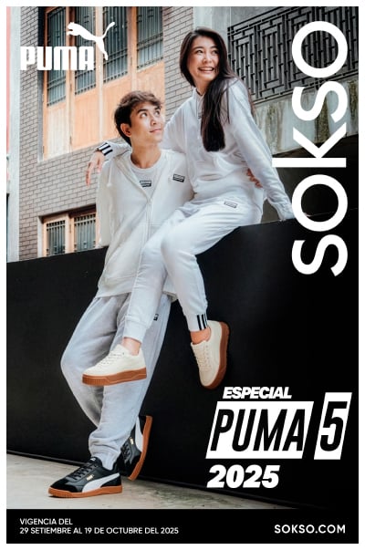 PUMA 05 2025