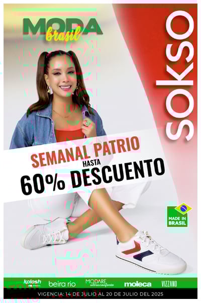 SEMANAL MODA BRASIL 08