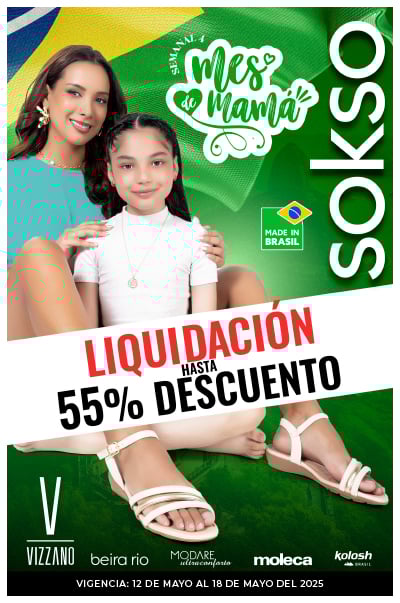 SEMANAL MODA BRASIL 4 - 2025 