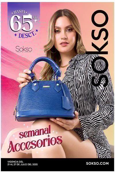 SEMANAL ACCESORIOS