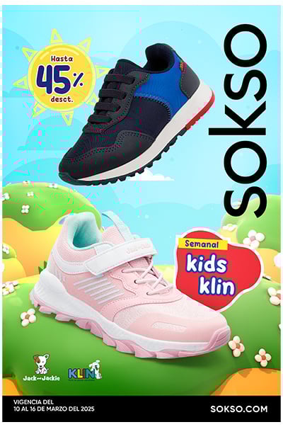 SEMANAL KIDS KLIN