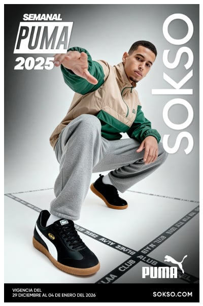 SEMANAL PUMA