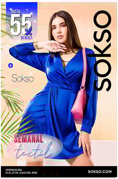 SEMANAL TEXTIL