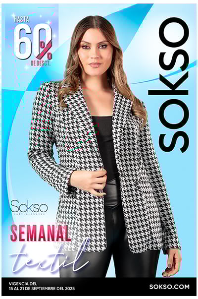SEMANAL TEXTIL