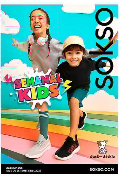 SEMANAL KIDS