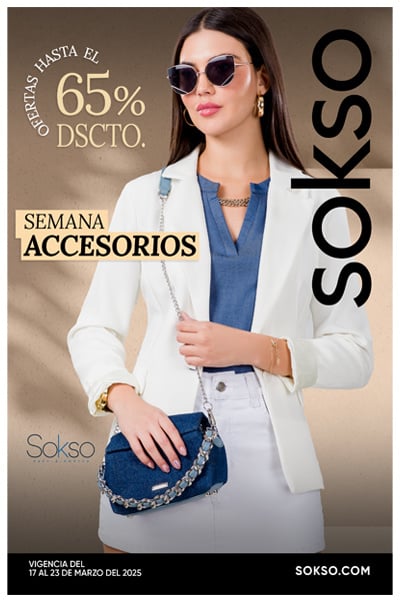 SEMANAL ACCESORIOS