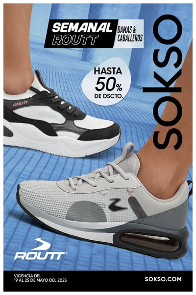 SEMANAL ROUTT 04