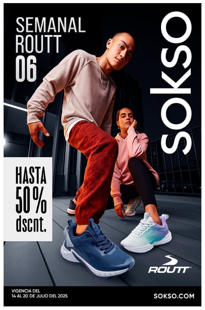 SEMANAL ROUTT 06