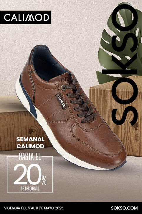 SEMANAL CALIMOD 