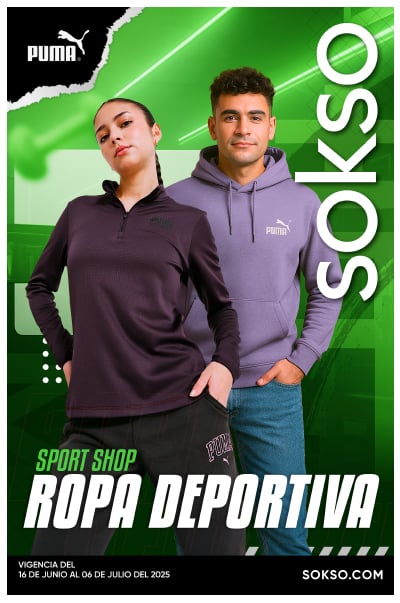 SPORT SHOP 04