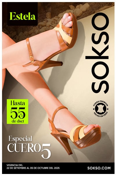 ESPECIAL CUERO 05 2025