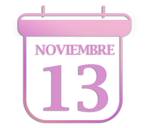 noviembre noviembre