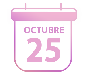 octubre