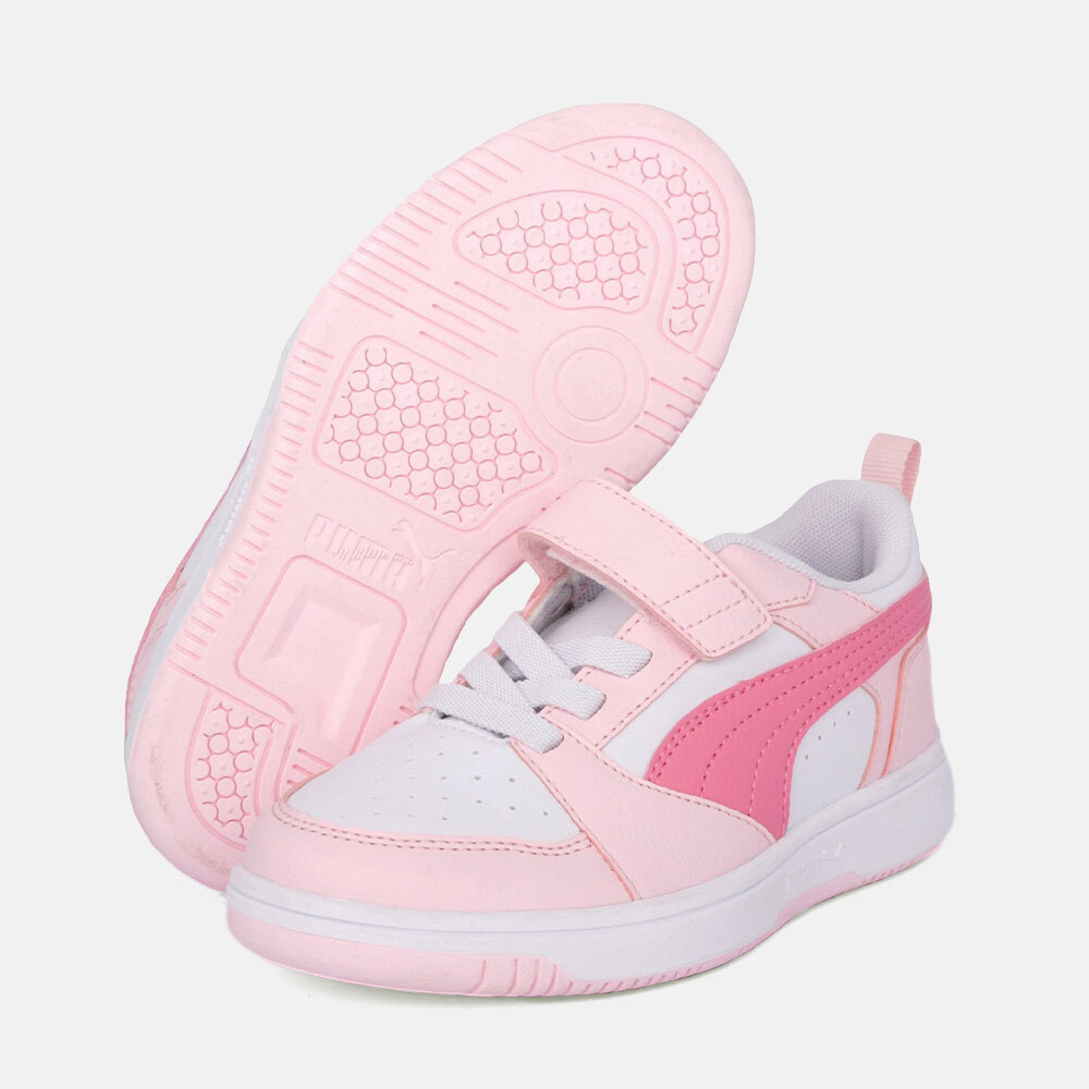 Zapatillas Niños Puma Sokso