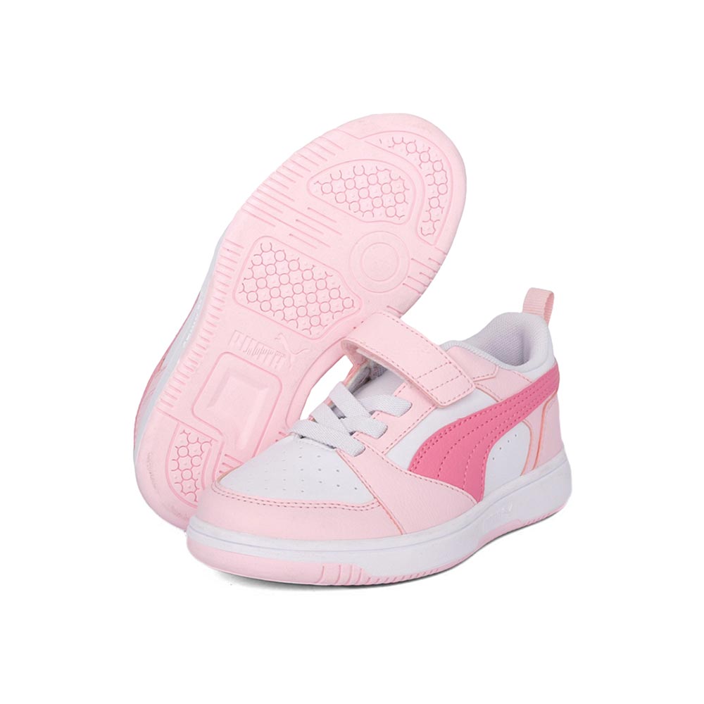 Zapatillas Niños Puma Sokso