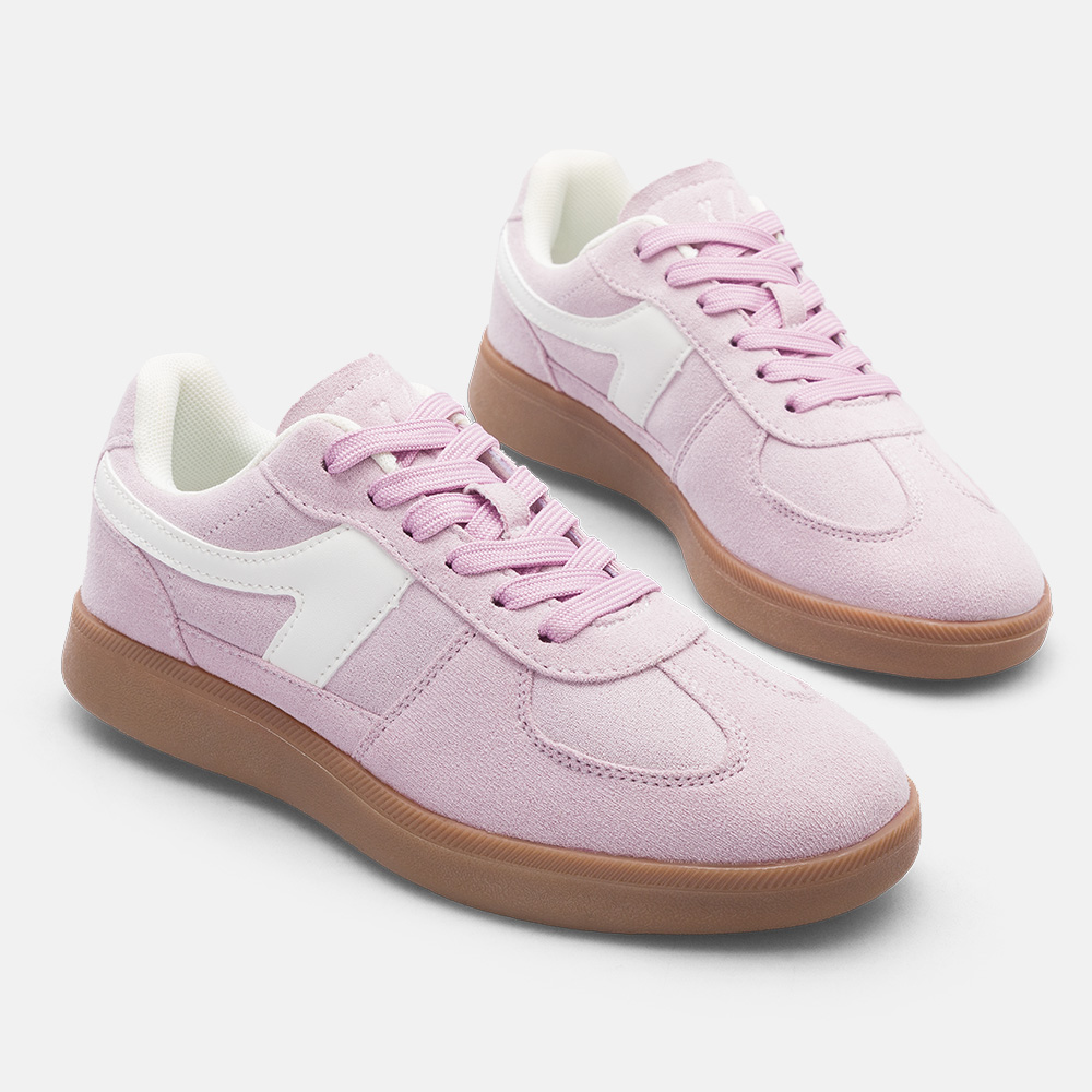 Club zapatillas sokso calzado dama