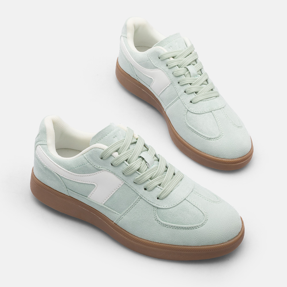 Club zapatillas sokso calzado dama