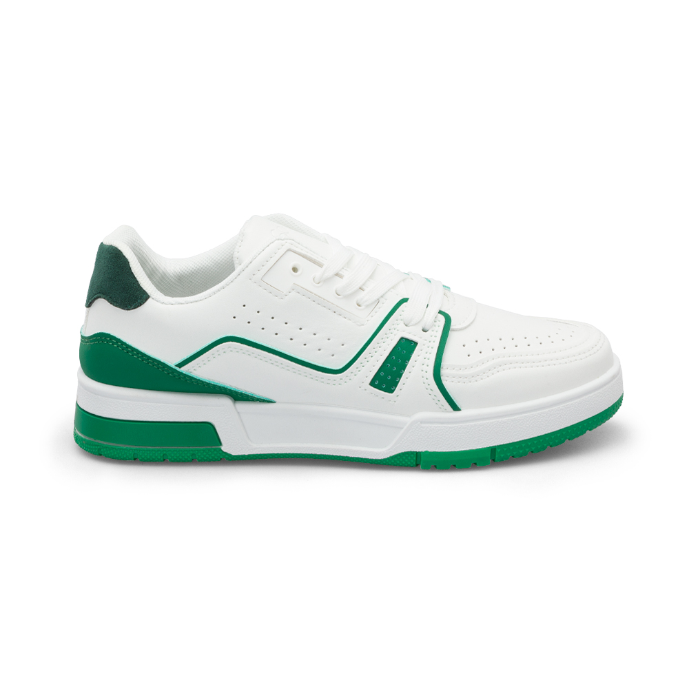 Club zapatillas sokso calzado dama