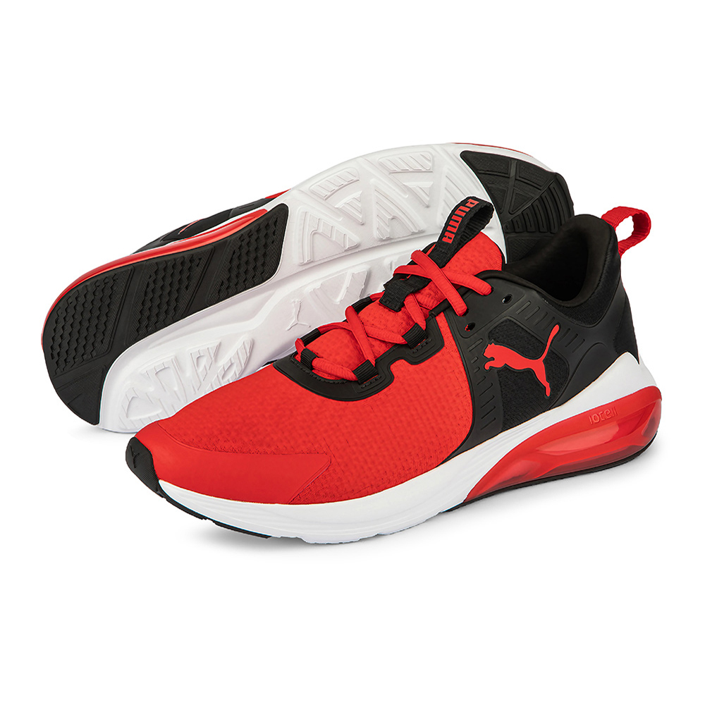Zapatillas Niños Puma Sokso
