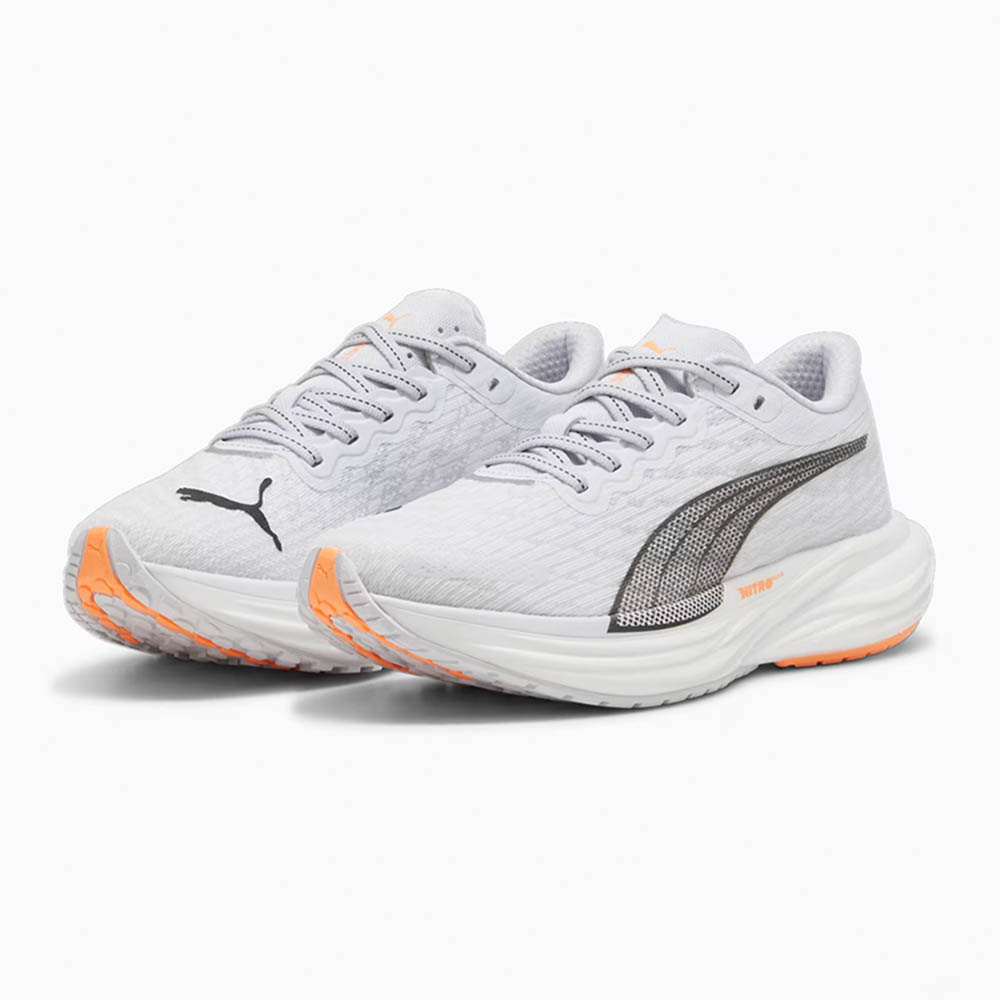 Zapatillas Mujer Puma Sokso