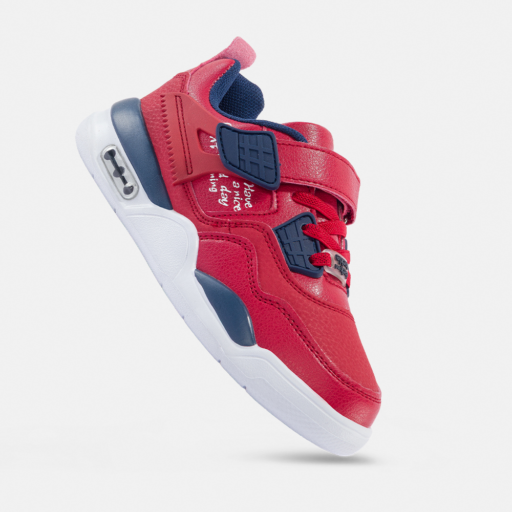 Club zapatillas calzado niño